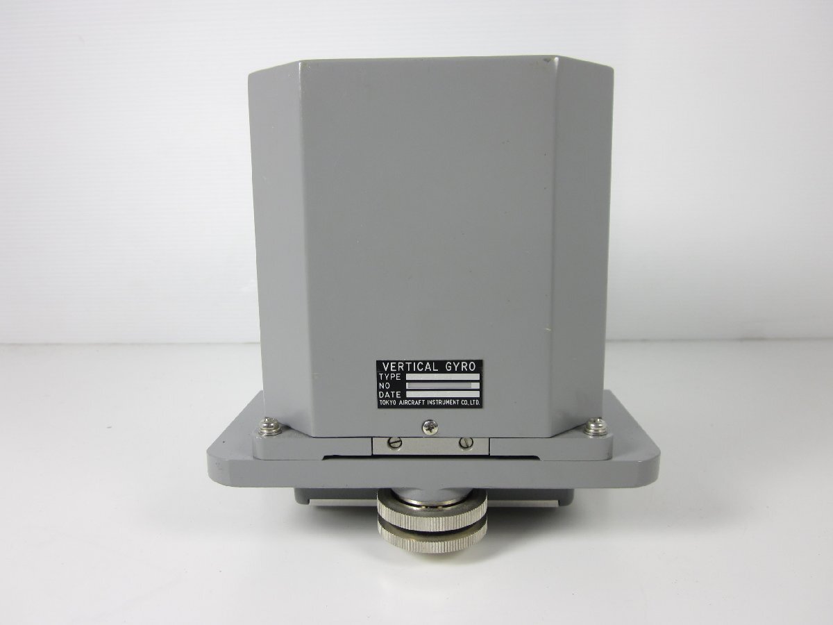 Tokyo Aircraft Instruments 230-06135 001 Vibration Measurement Device [u1231260894]