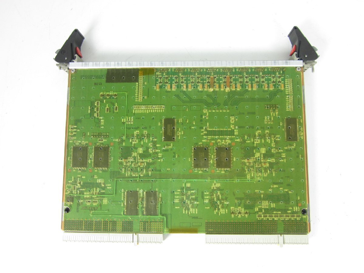 Anritsu MU120111A 10/100M Ethernet Module 10/100BASE-TX 8 Port [h1231258971]