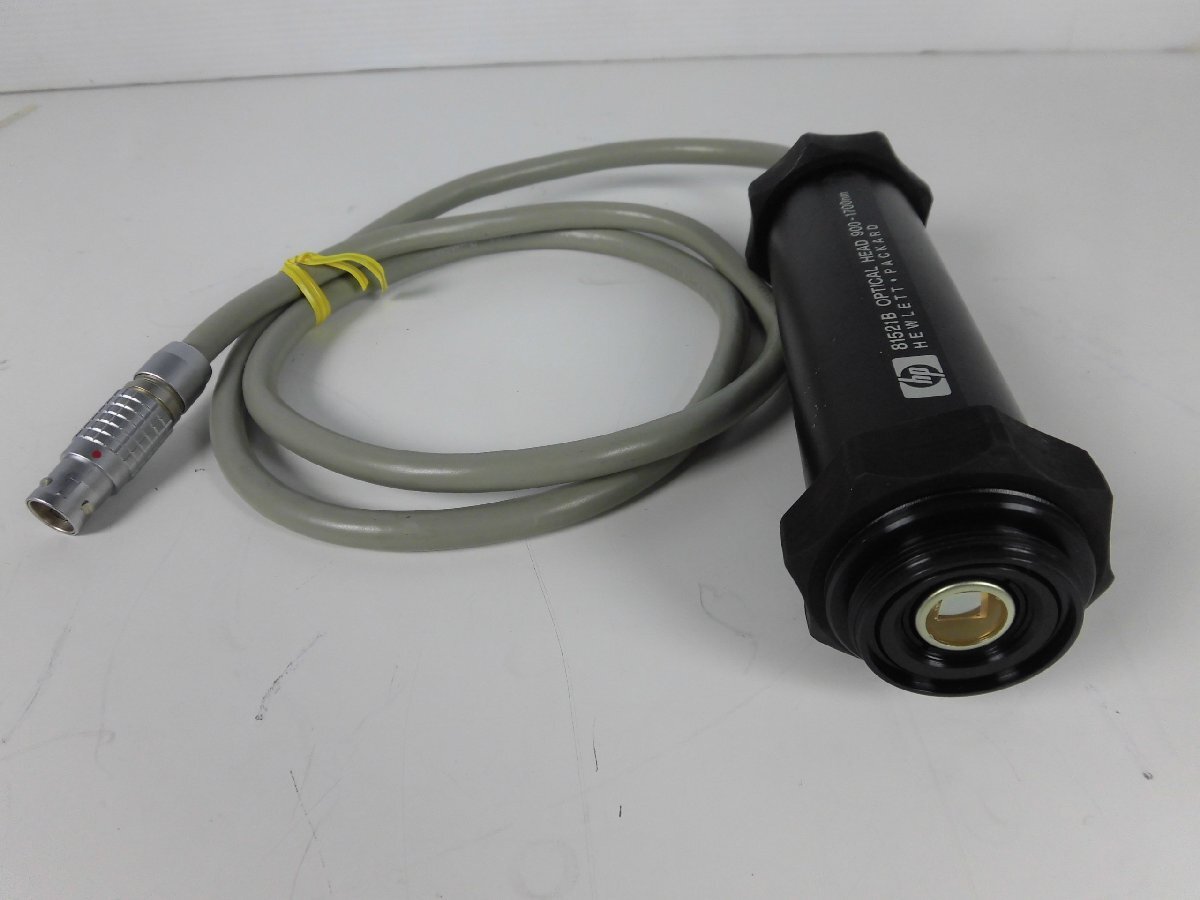 HP 81521B GE Optical Head [j1231264503]