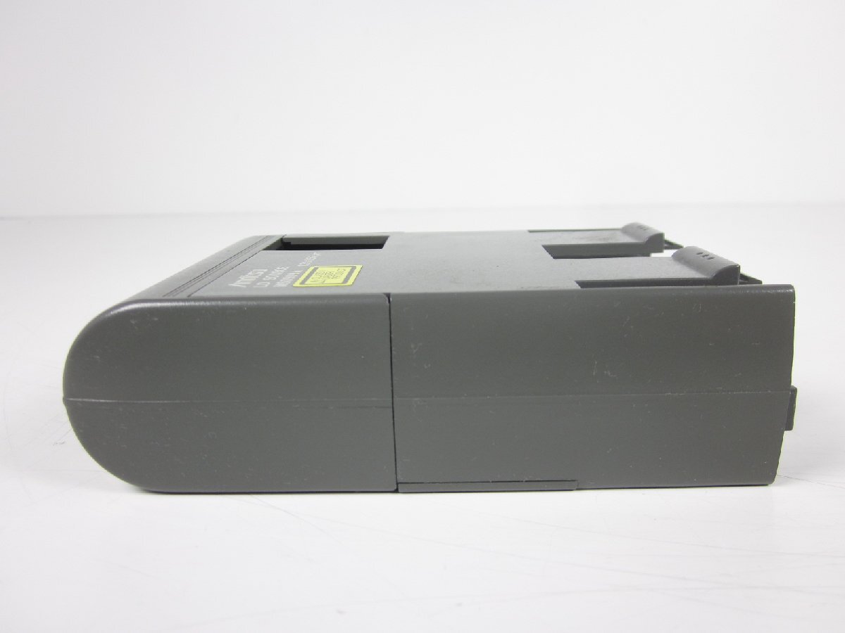 Anritsu MS0909A Light Source Module Single Mode 1310/1550nm [e1231270411]