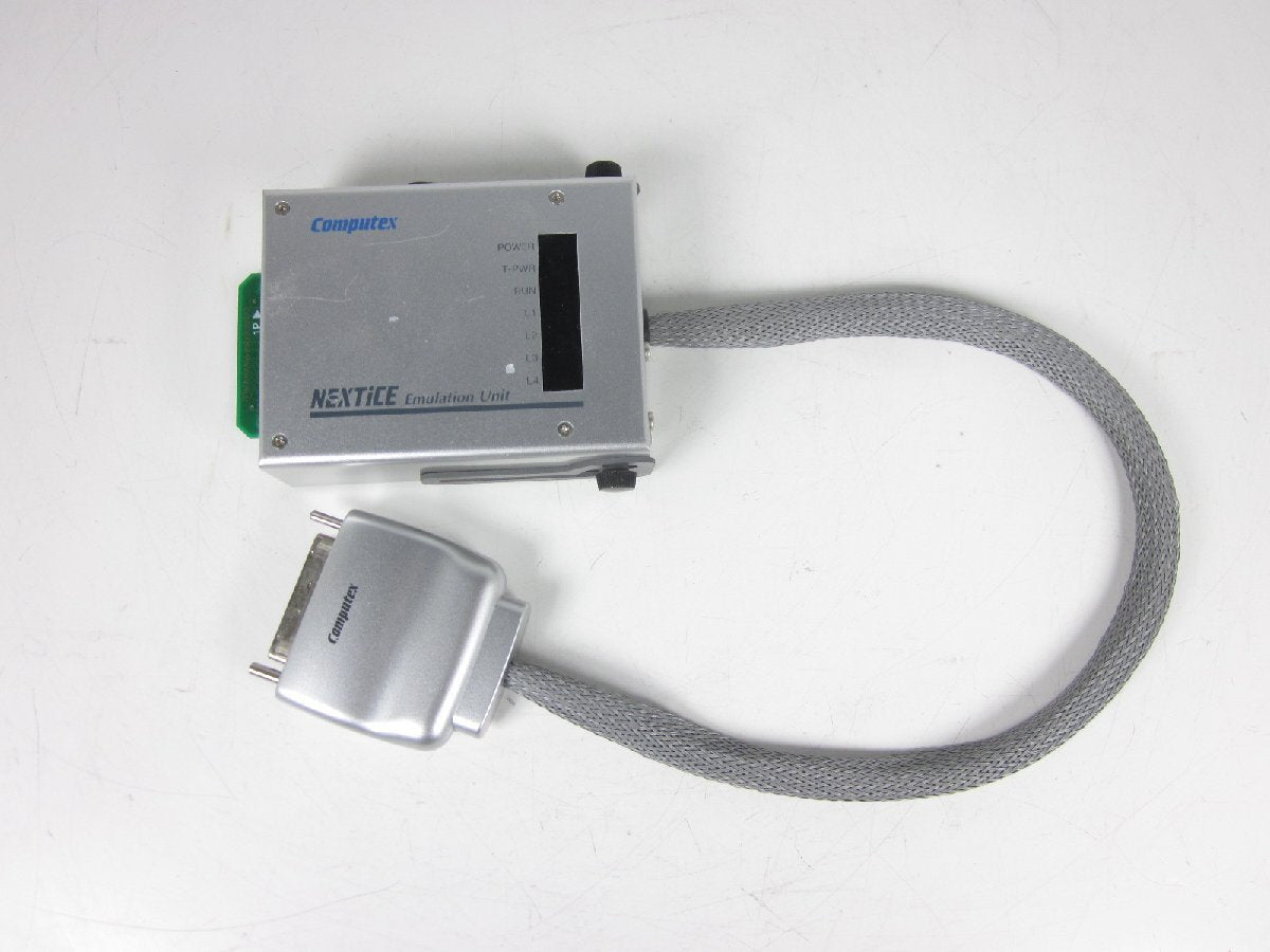 Computex EU161T NEXTICE Emulation Unit [n1231255698]
