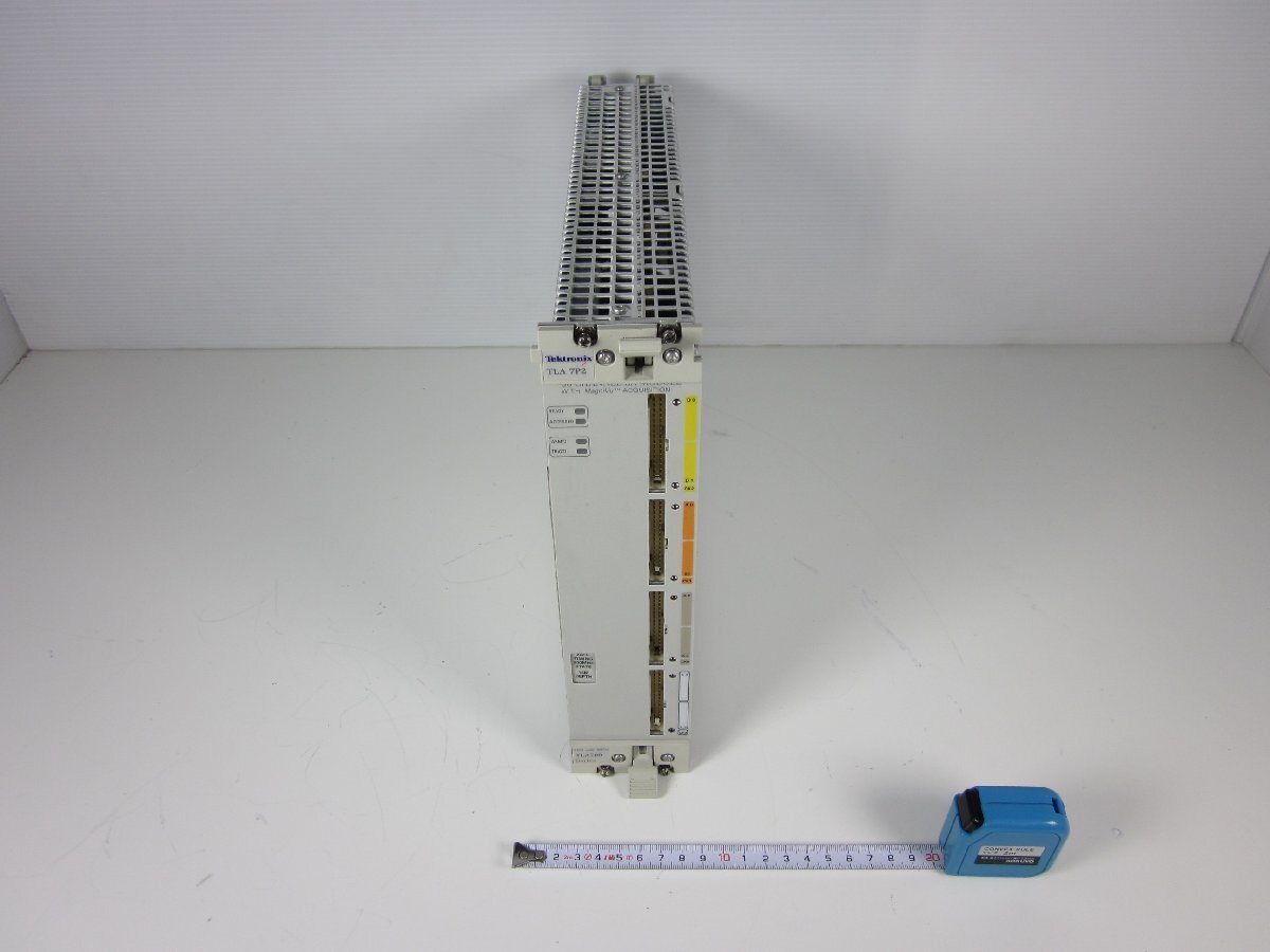 Tektronix TLA7P2 Logic Analyzer Module for TLA715/TLA721 [d1231265412]