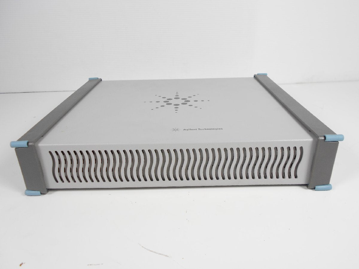 Agilent J6801A-1AC Distributed Network Analyzer [f1231256224]