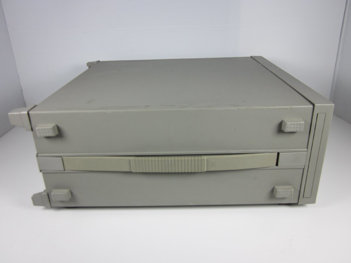 JRC NJZ920 Digital Cellular Tester [c1231261869]