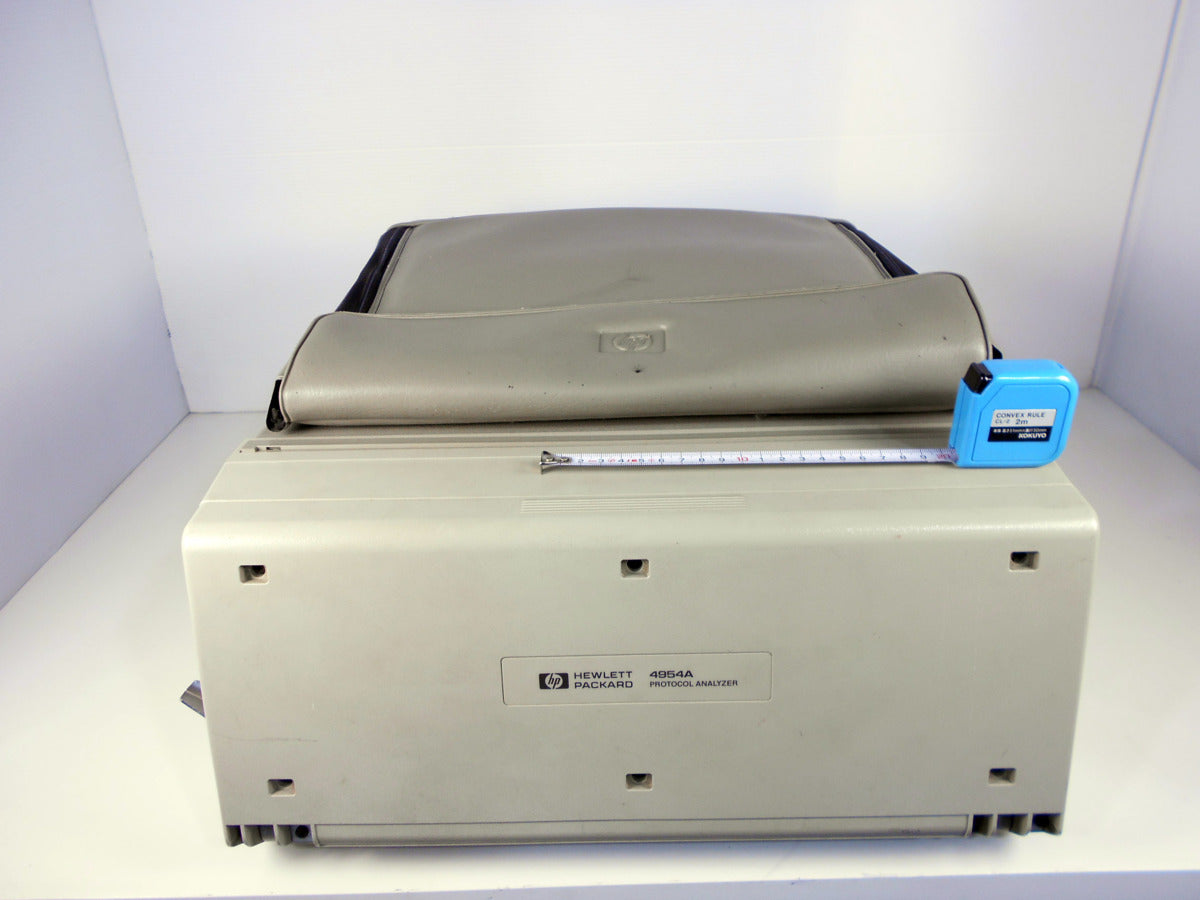 HP 4954A Protocol Analyzer [j1231257139]
