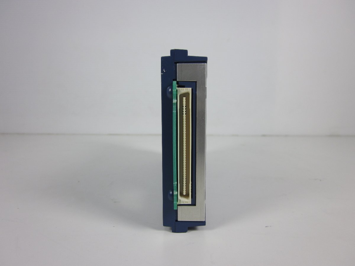 Yokogawa 7012-60 Module for DL750/DL850/SL1000/SL1400 2ch 100kS/s 16bit [e1231269020]