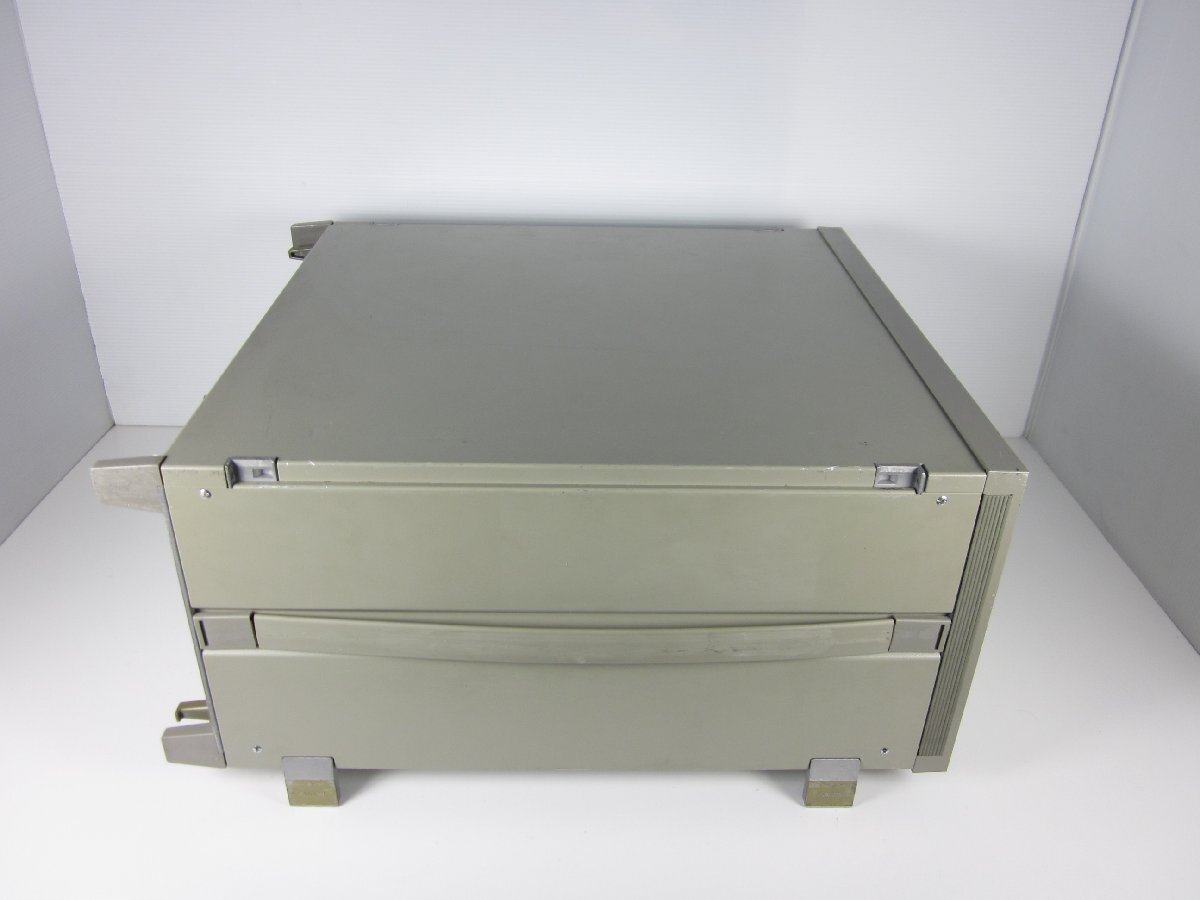 Anritsu ME522AR Bit Error Rate Test Set Receiver [k1231266201]