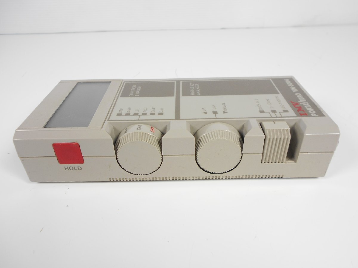 IMV VM3004SI Portable Vibration Meter [c1231266552]