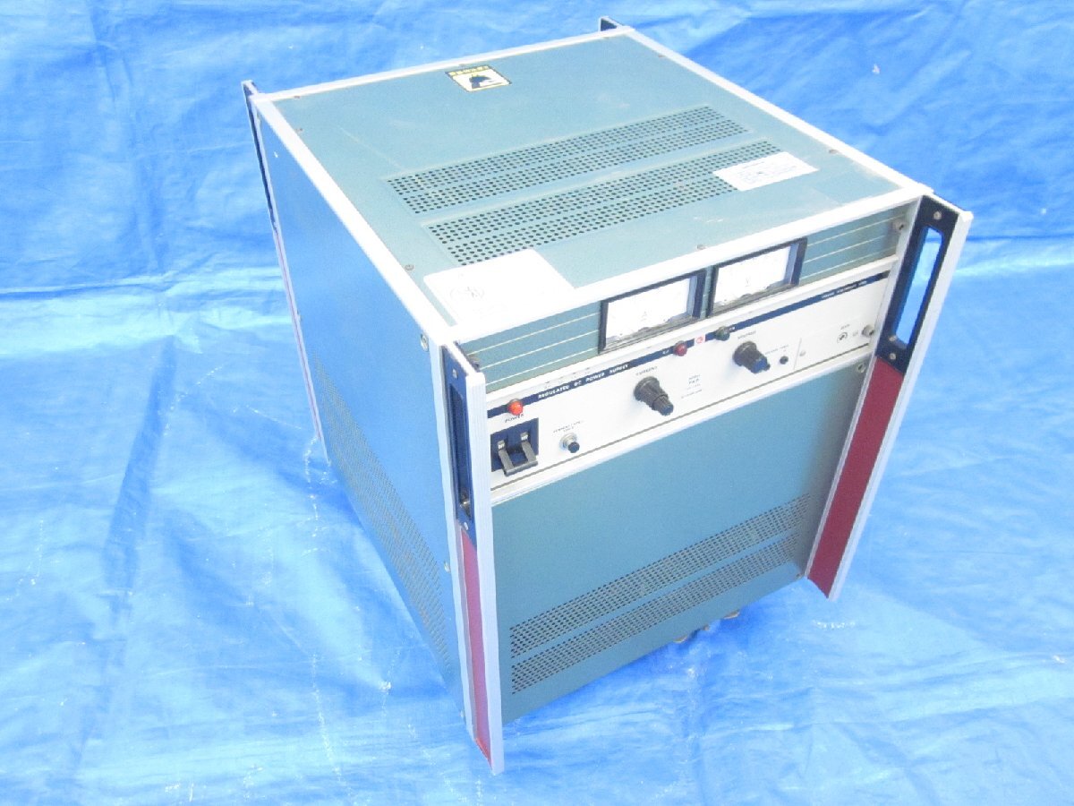 Kikusui PAD110-30L High Reliability DC Power Supply 0-110V 0-30A [k1231261028]