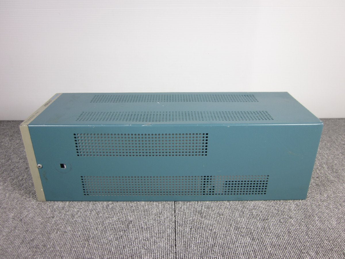 Tektronix AM503B Current Probe Amplifier [j1231260376]
