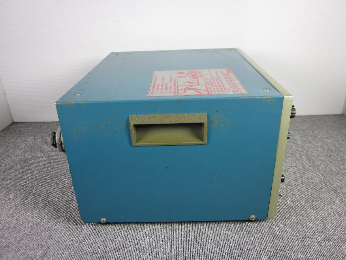 KIKUSUI TOS8650 Dielectric Strength Tester 0-1.5kV/0-5kV [x1231247144]