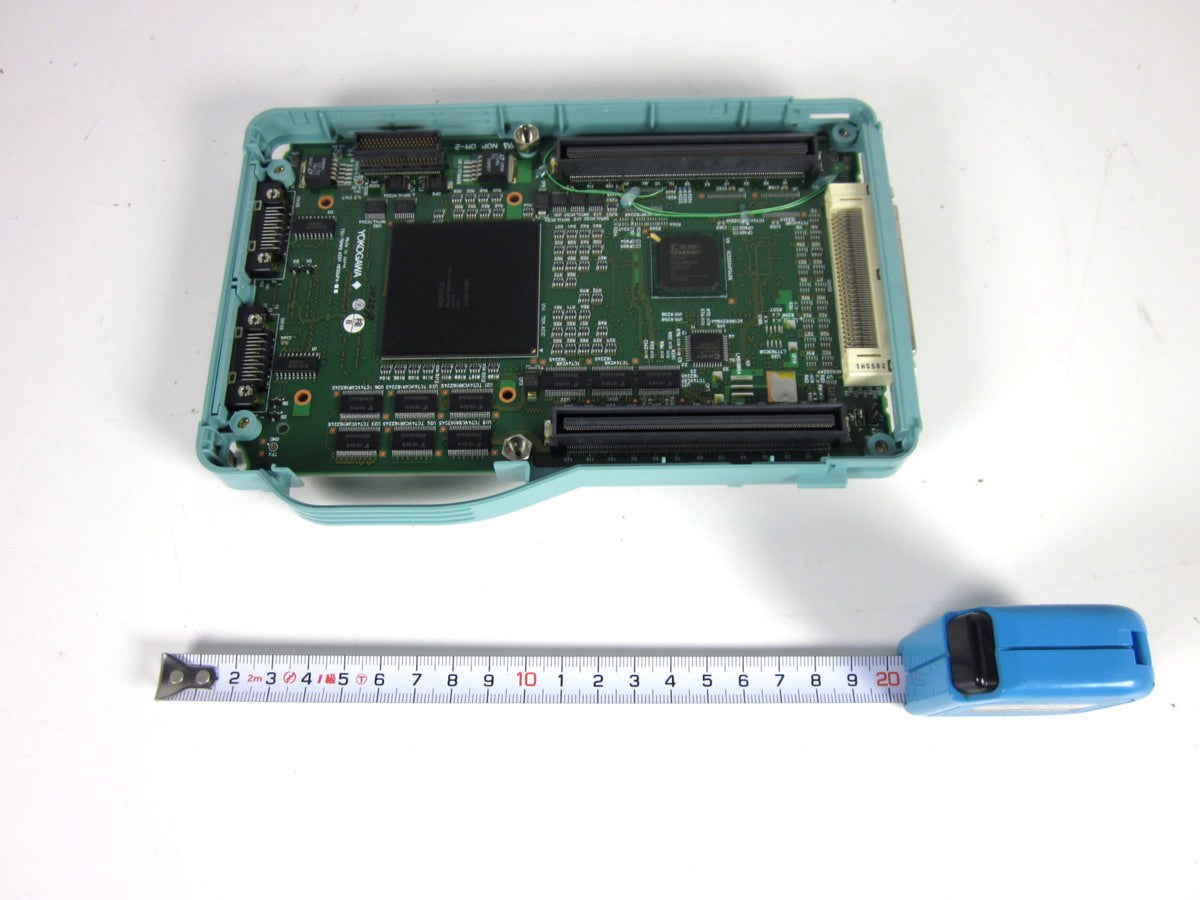 Yokogawa YH625-BTR Branch PC Trace Module AUD Trace [p1231264515]
