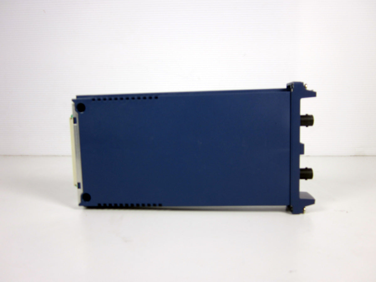 Yokogawa 7012-60 Module 16bit 100kS/s 2ch for DL750/DL850/SL1000/SL1400 [f1231254324]