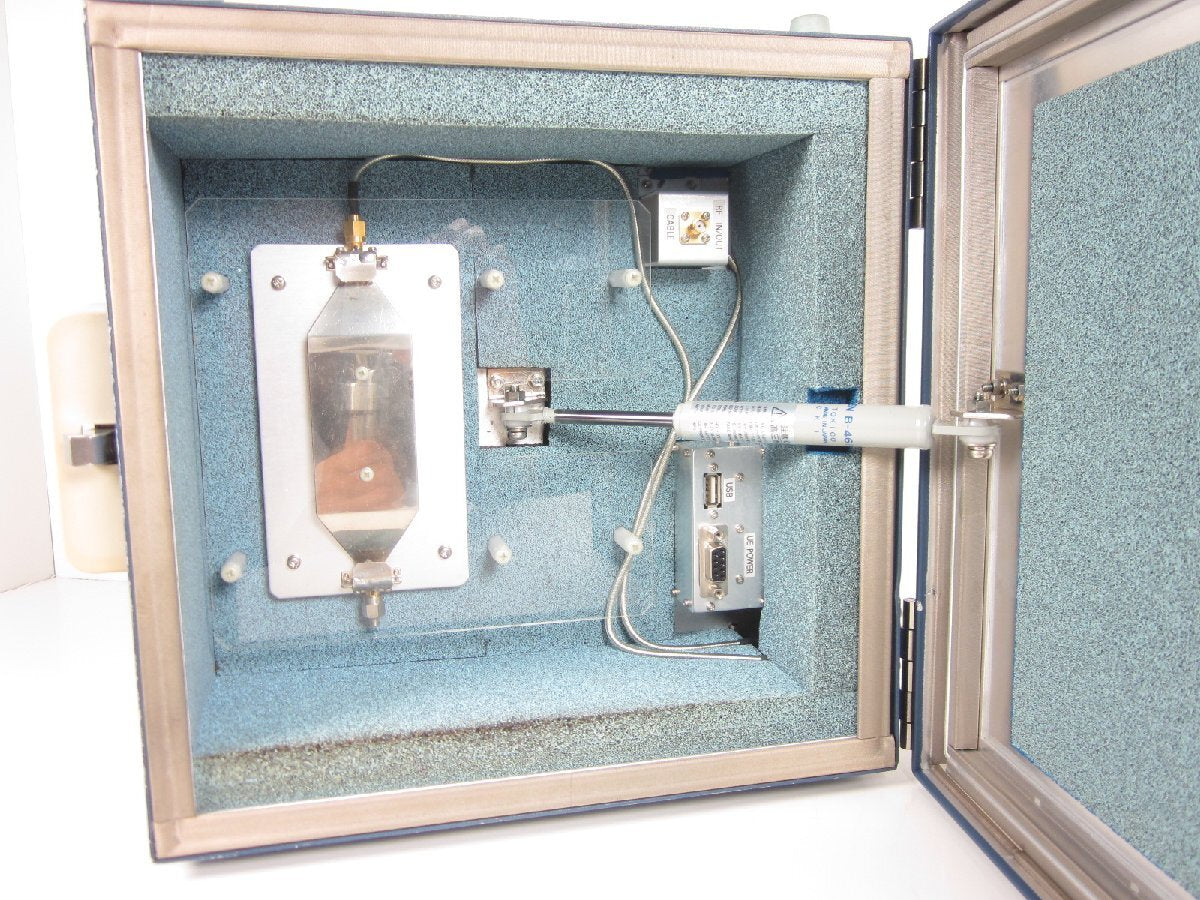 Yokogawa 7330-61 VC Shield Box for VC100/VC200 [o1231260438]