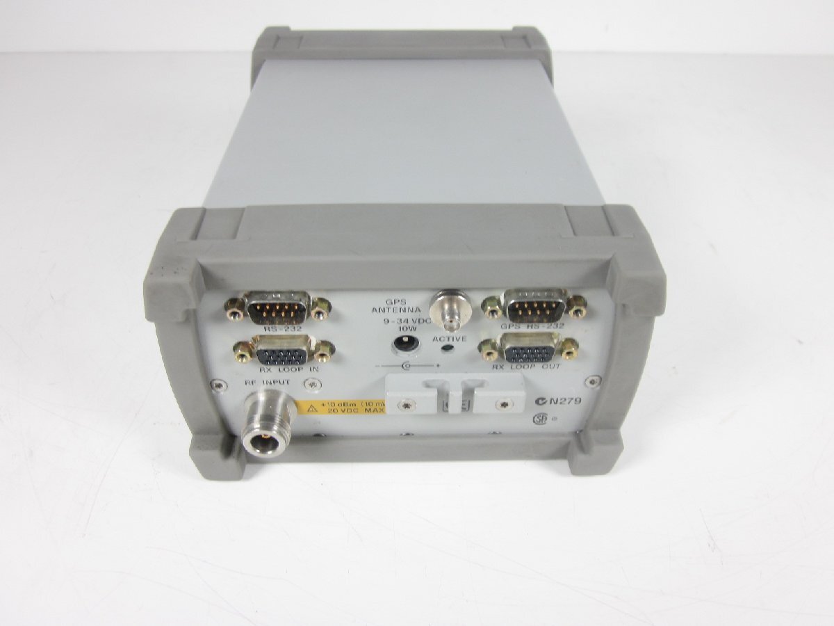Agilent E7476A W-CDMA Drive Test System [p1231262478]