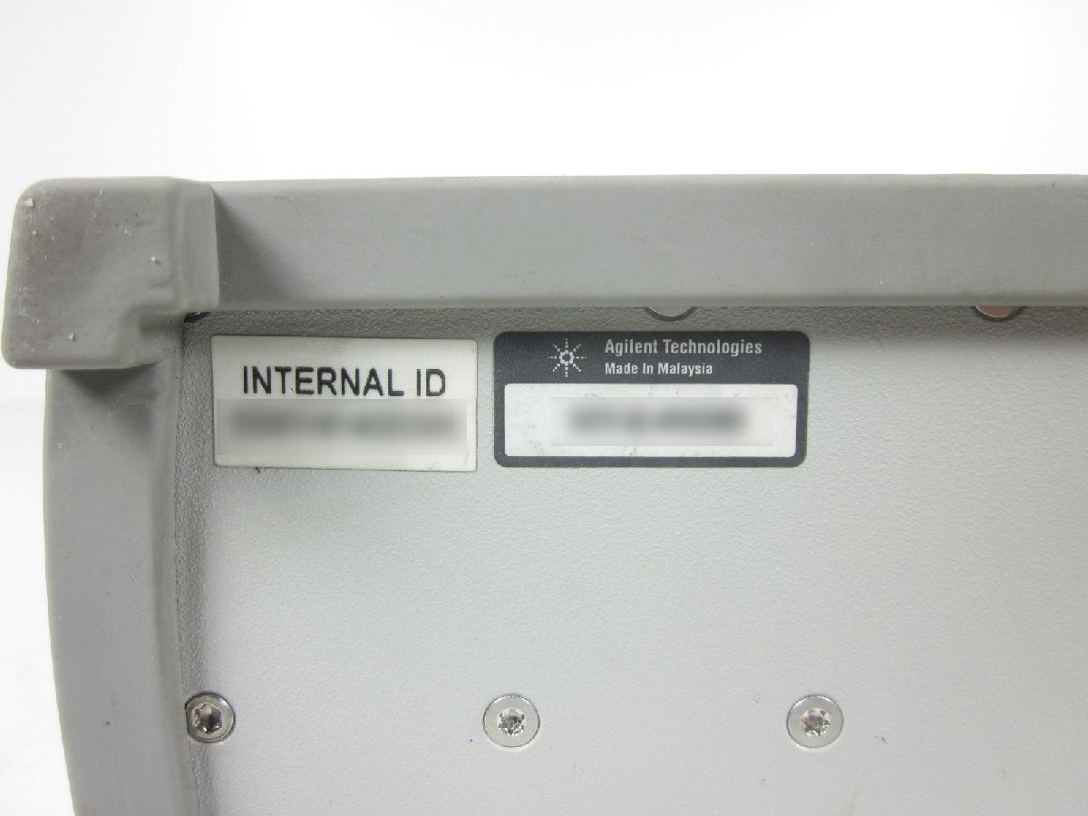 Agilent E7476A W-CDMA Drive Test System [p1231262478]