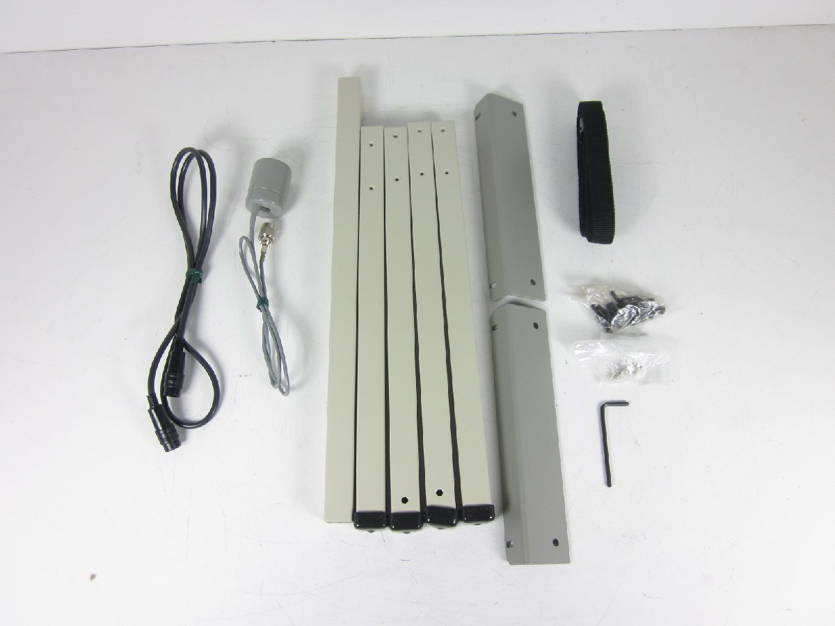 JRC NFG-185A Shield Case [u1231262931]
