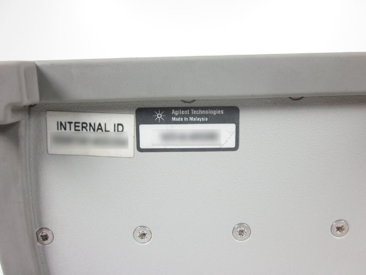 Agilent E7476A W-CDMA Drive Test System [d1231261285]