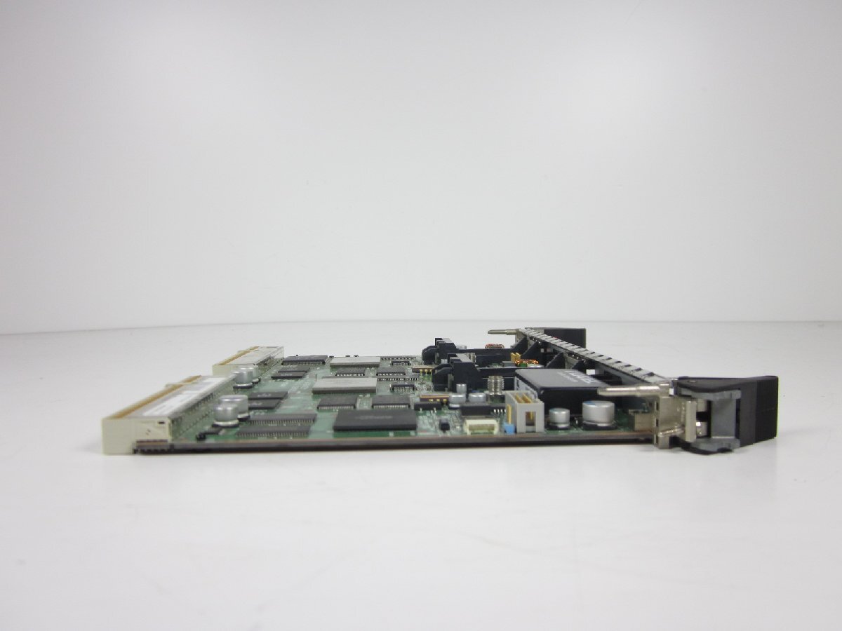 Anritsu MU120112A Gigabit GBIC Ethernet Module 2 Port [b1231258812]