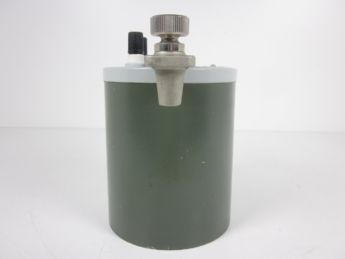 Yokogawa 279203 Standard Resistor 0.1Ω ±50ppm 3W [x1231251676]