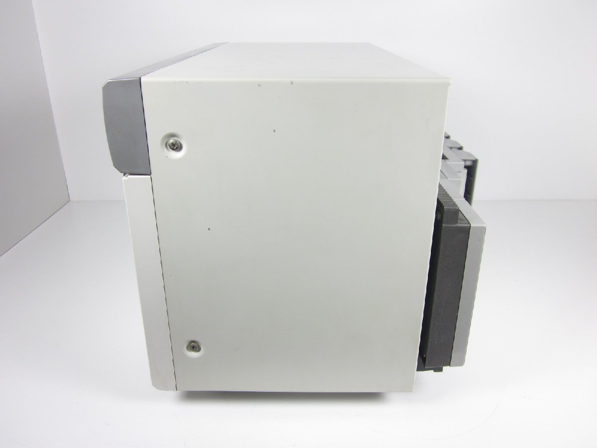 Yokogawa DR231-11-31-1M DR230 Hybrid Recorder [e1231261147]