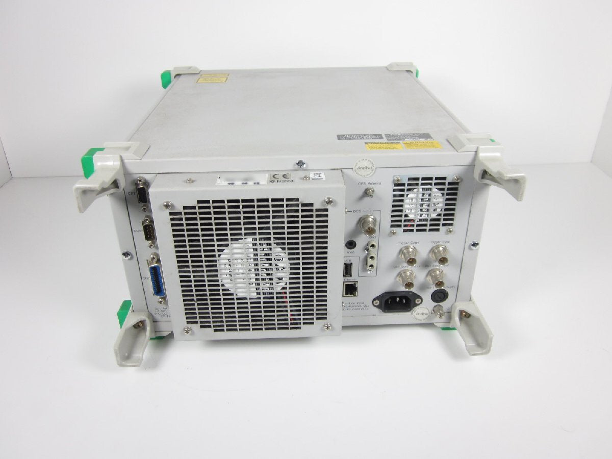 Anritsu MD1230B Data Quality Analyzer IP Ethernet [b1231251591]