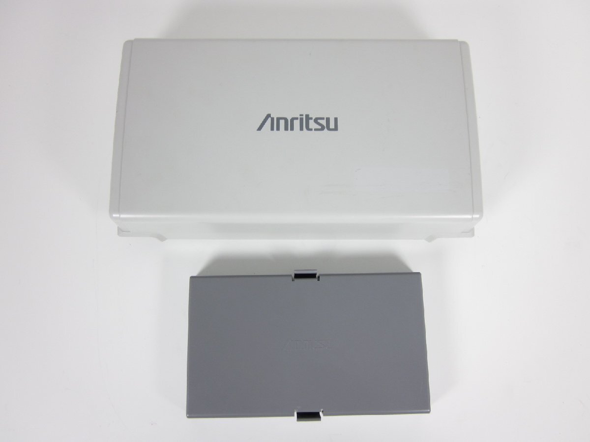 Anritsu MD1230B Data Quality Analyzer IP Ethernet [b1231251591]