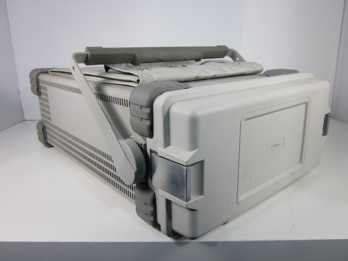 Agilent J1409A Communications Performance Analyzer [n1231255149]