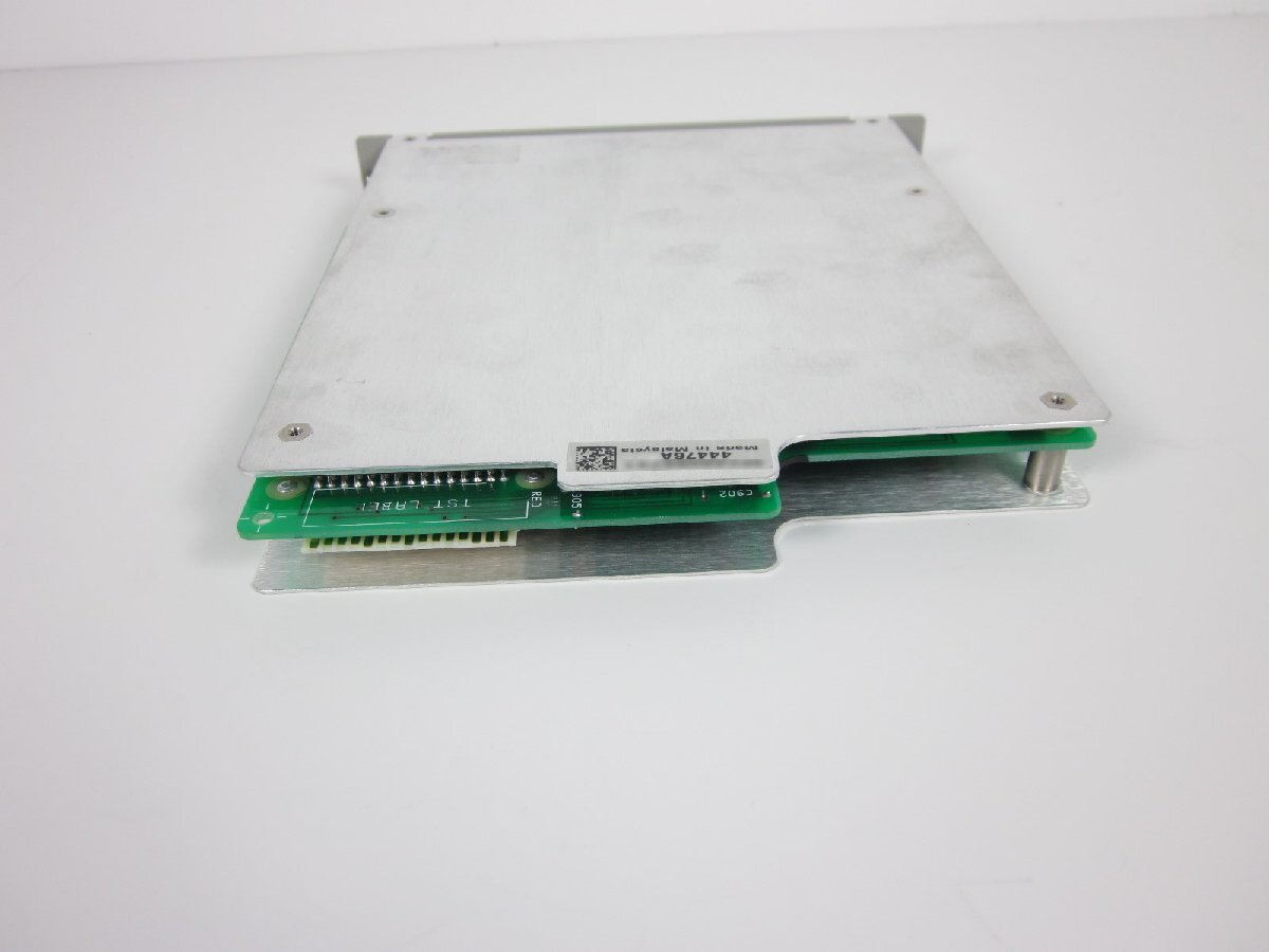 Keysight 44476A Microwave Switch Module for 3488A 3CH [b1231258558]