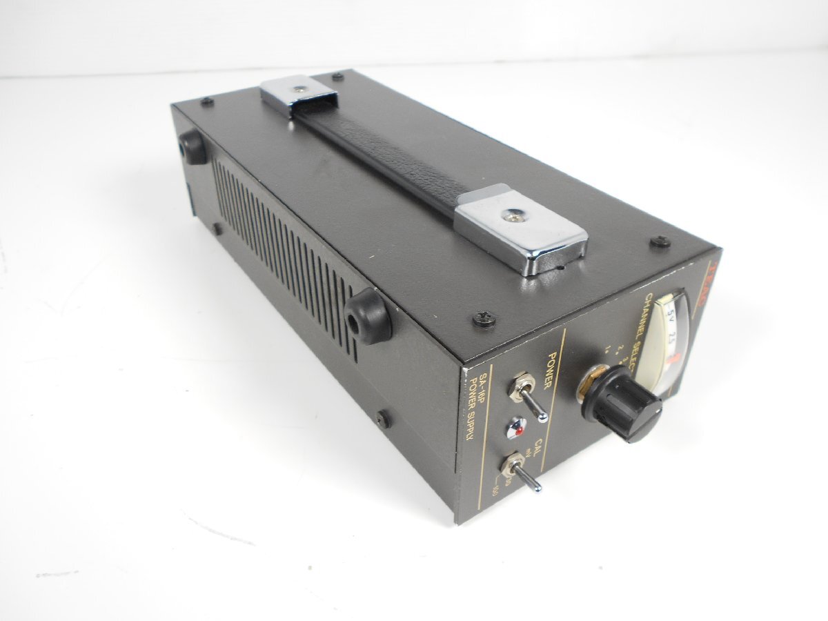 TEAC SA-16P Power Supply for SA-16U [n1231261076]