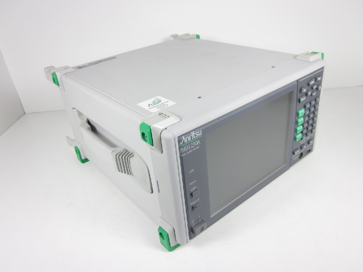 Anritsu MD1230A Data Quality Analyzer [g1231251695]