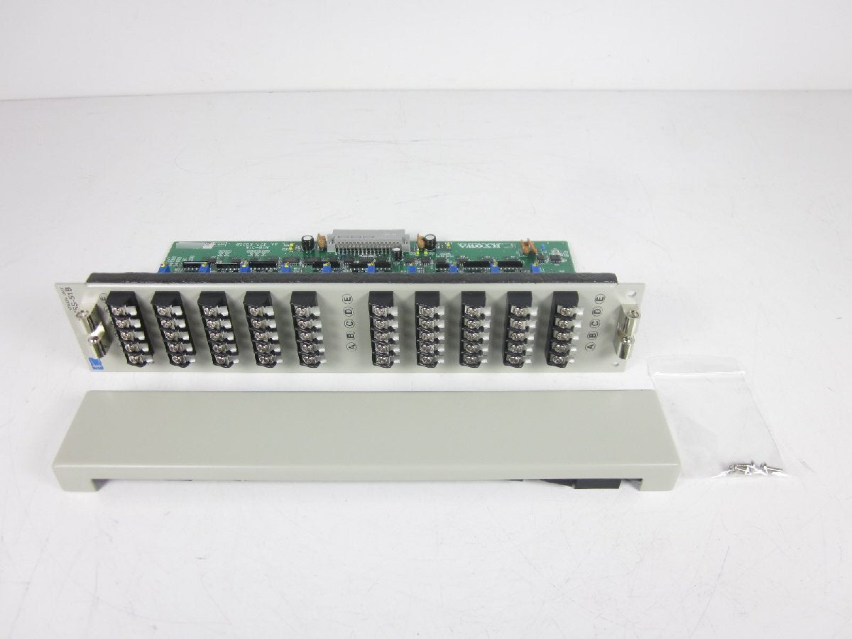 Kyowa USS-51B Strain Unit for UCAM550A 10ch [u1231258438]