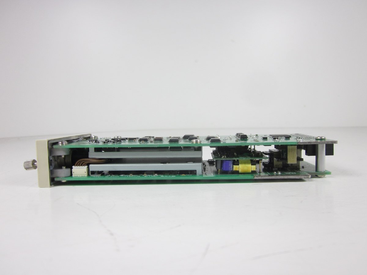 NEC Avio AP11-104A 2ch AC Strain Amplifier for RA1300/RA2300/RA2800 [n1231265102]