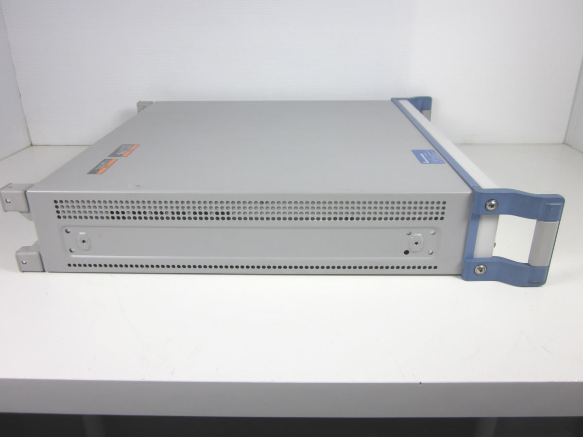 Rohde & Schwarz DVRG DTV Recorder Generator [o1231263912]