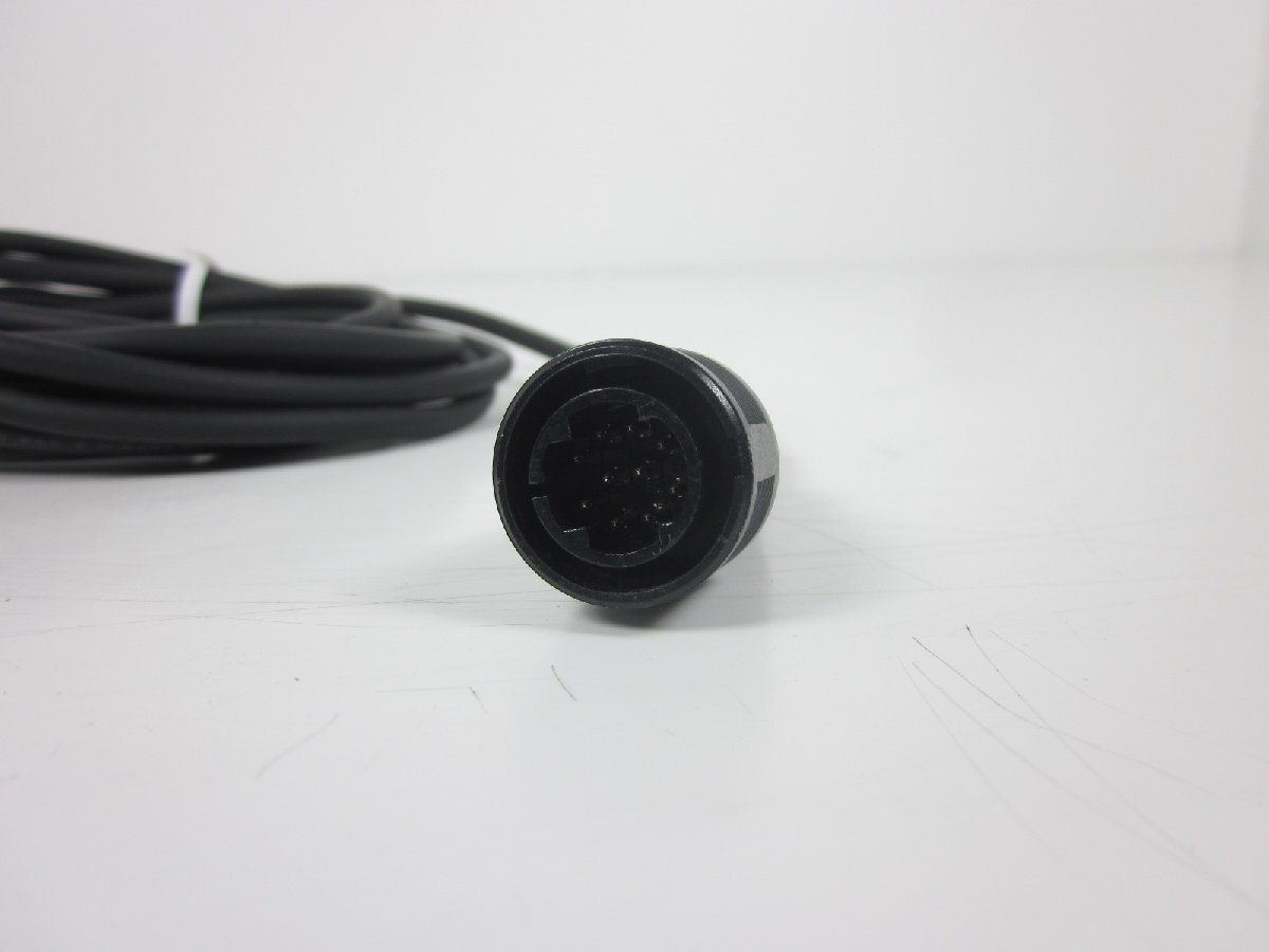 Hioki 9278 Universal Clamp-On CT Sensor AC/DC 200A DC-100kHz with φ20mm Clamp [b1231258759]