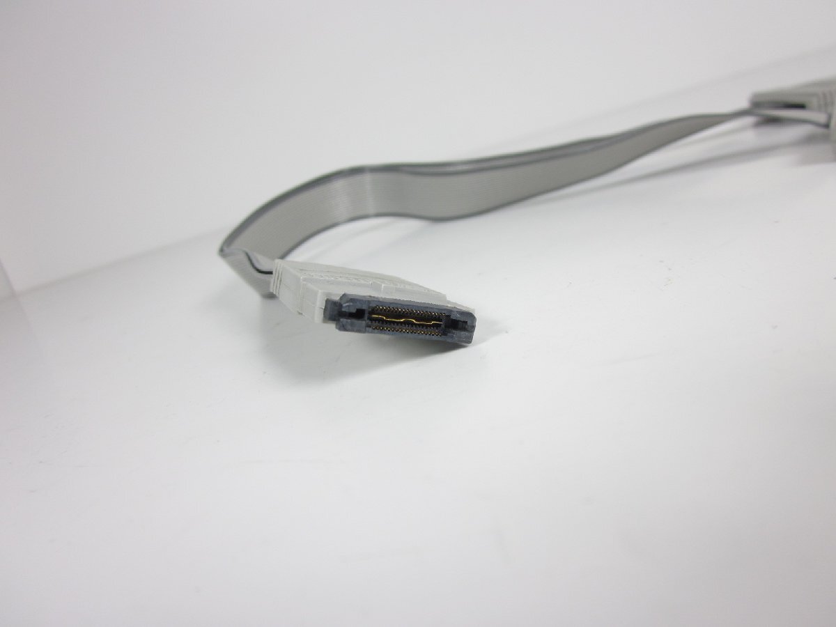 Keysight E5380A Probe 34ch Mictor Connector 600Mb/s [n1231256186]