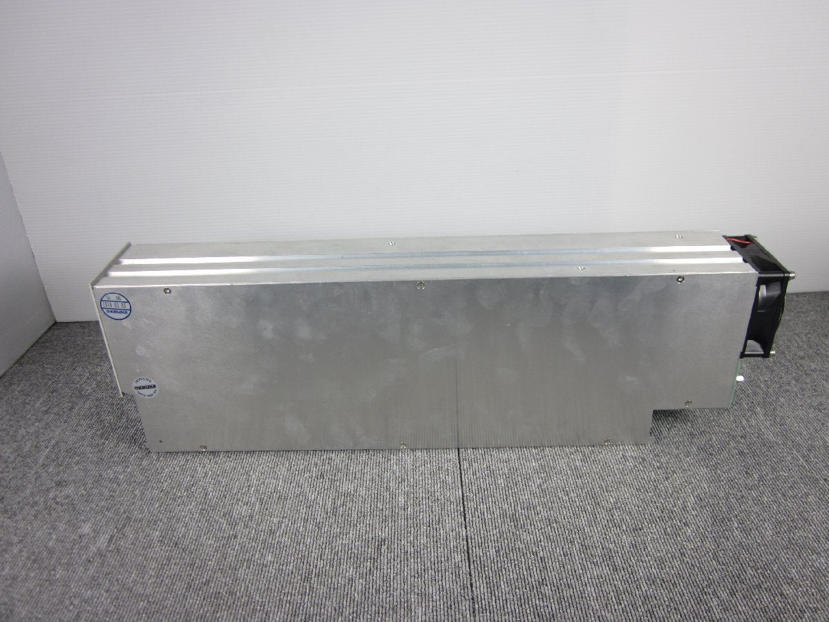 Kikusui PFX2021 Battery Test System Charge Discharge Unit 1CH [b1231259856]