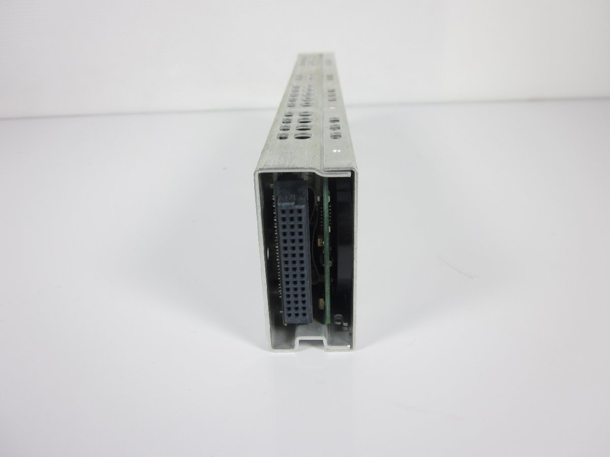 Agilent 81571A Optical Attenuator Module 60dB 1200-1700nm [n1231263511]