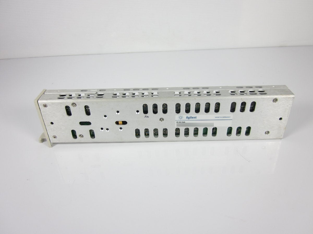 Agilent 81618A Interface Module [m1231255998]