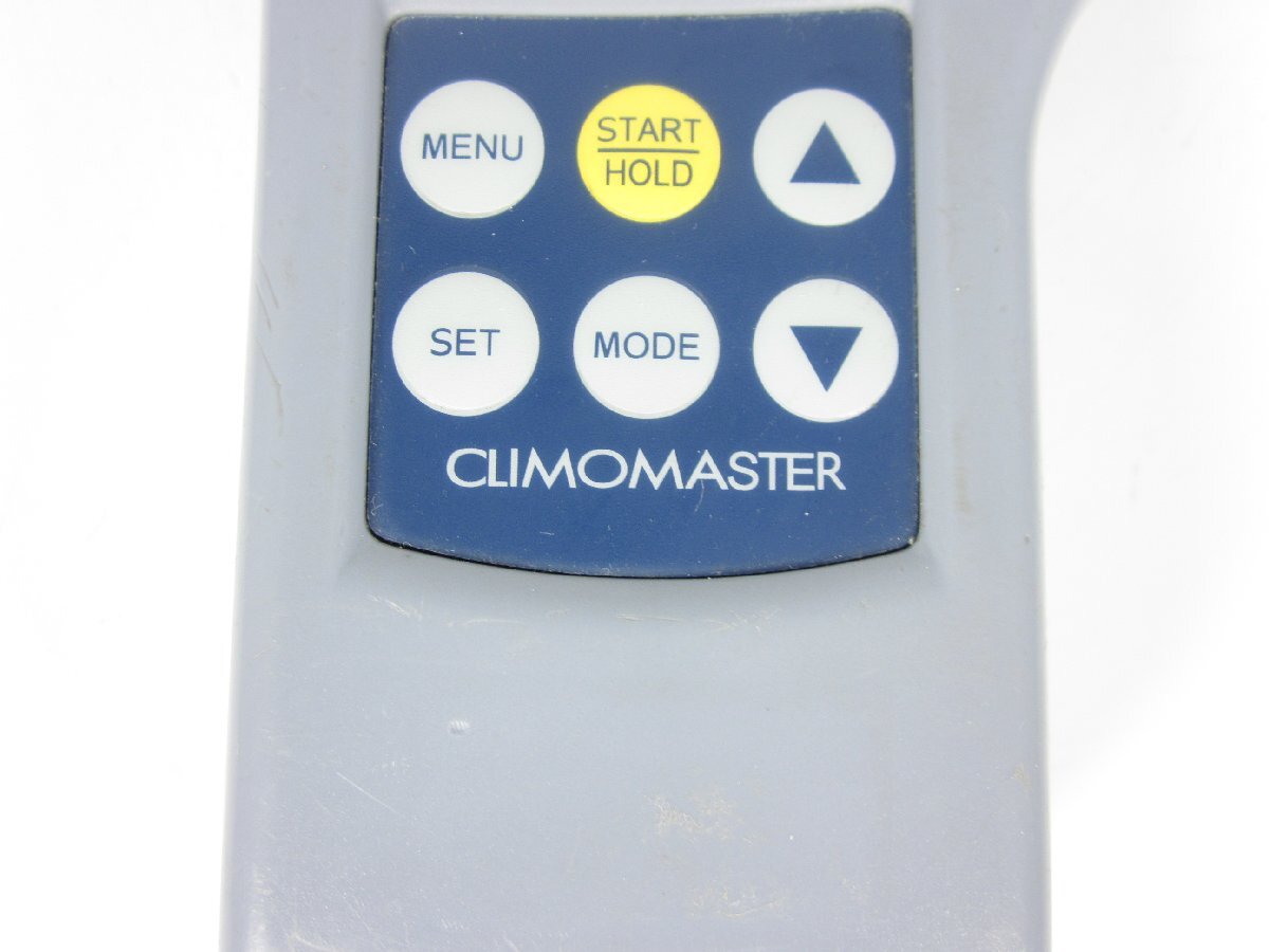 Kanomax 6531 Climomaster Anemometer [q1231254227]