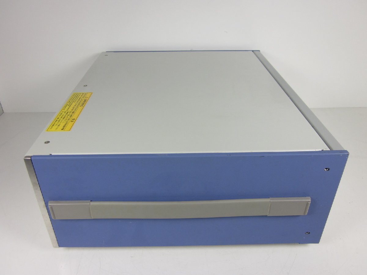 ShibaSoku TG-39AC Signal Generator MULTI TEST 950MHz [j1231260076]