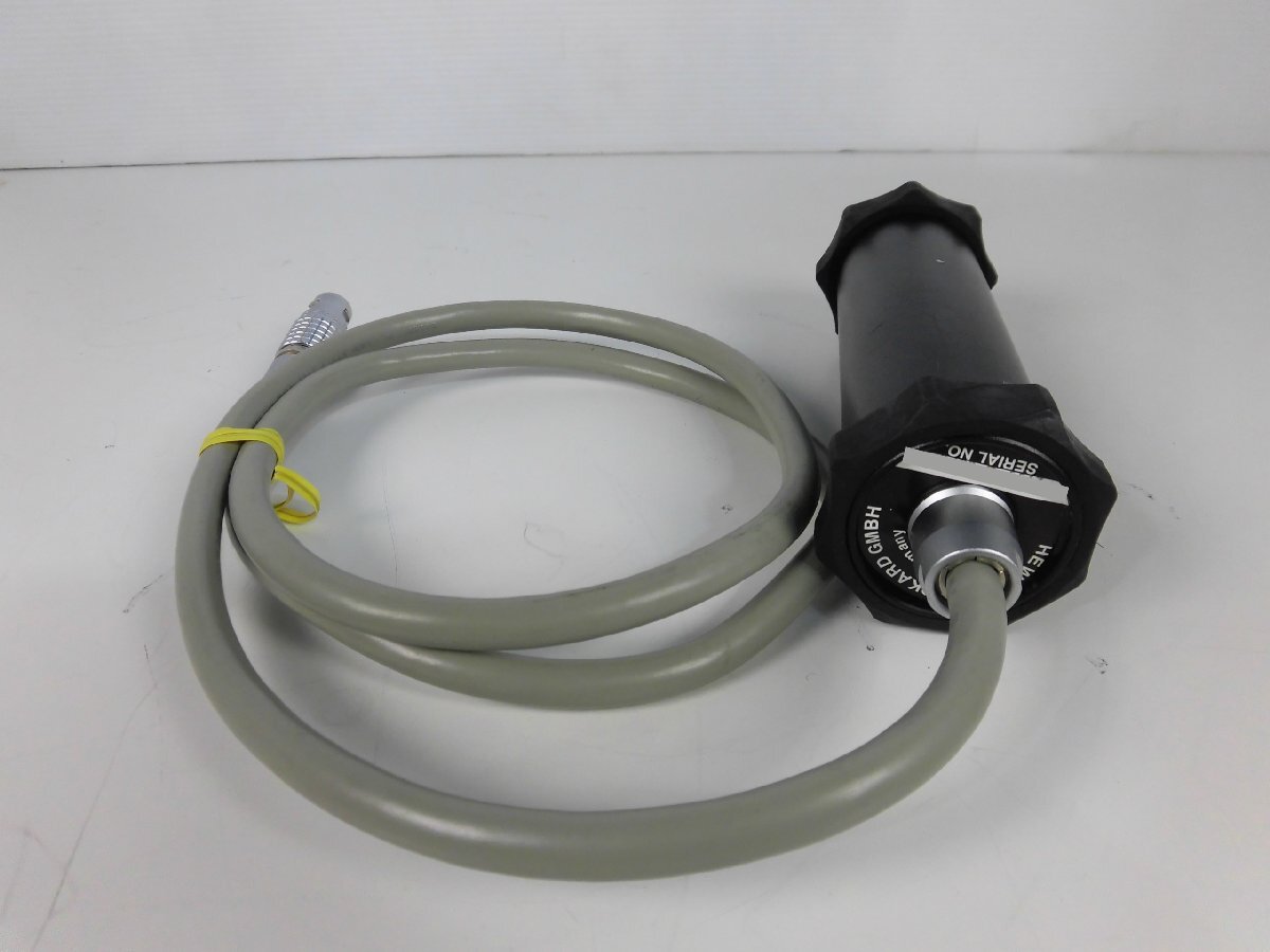 HP 81521B GE Optical Head [b1231251445]