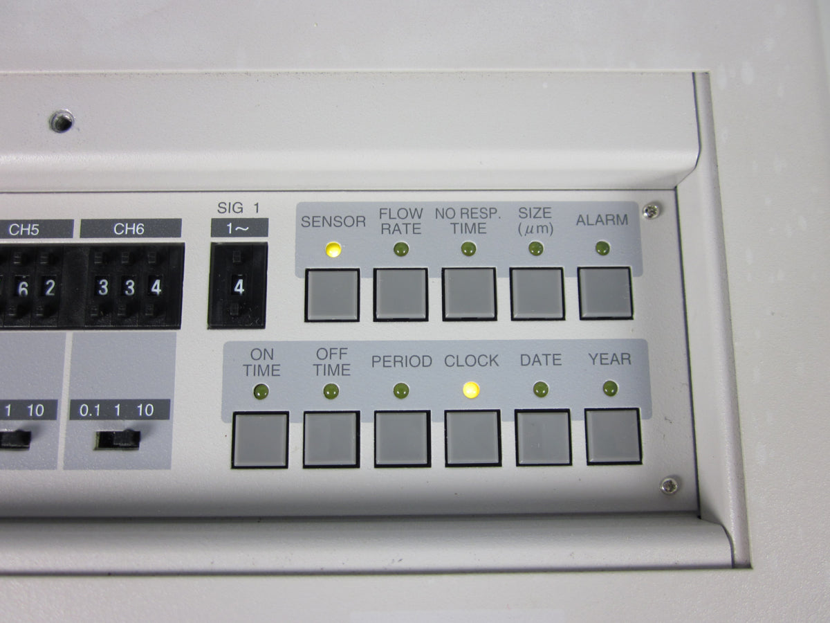 Rion KL-11A Liquid Particle Counter [t1231256977]