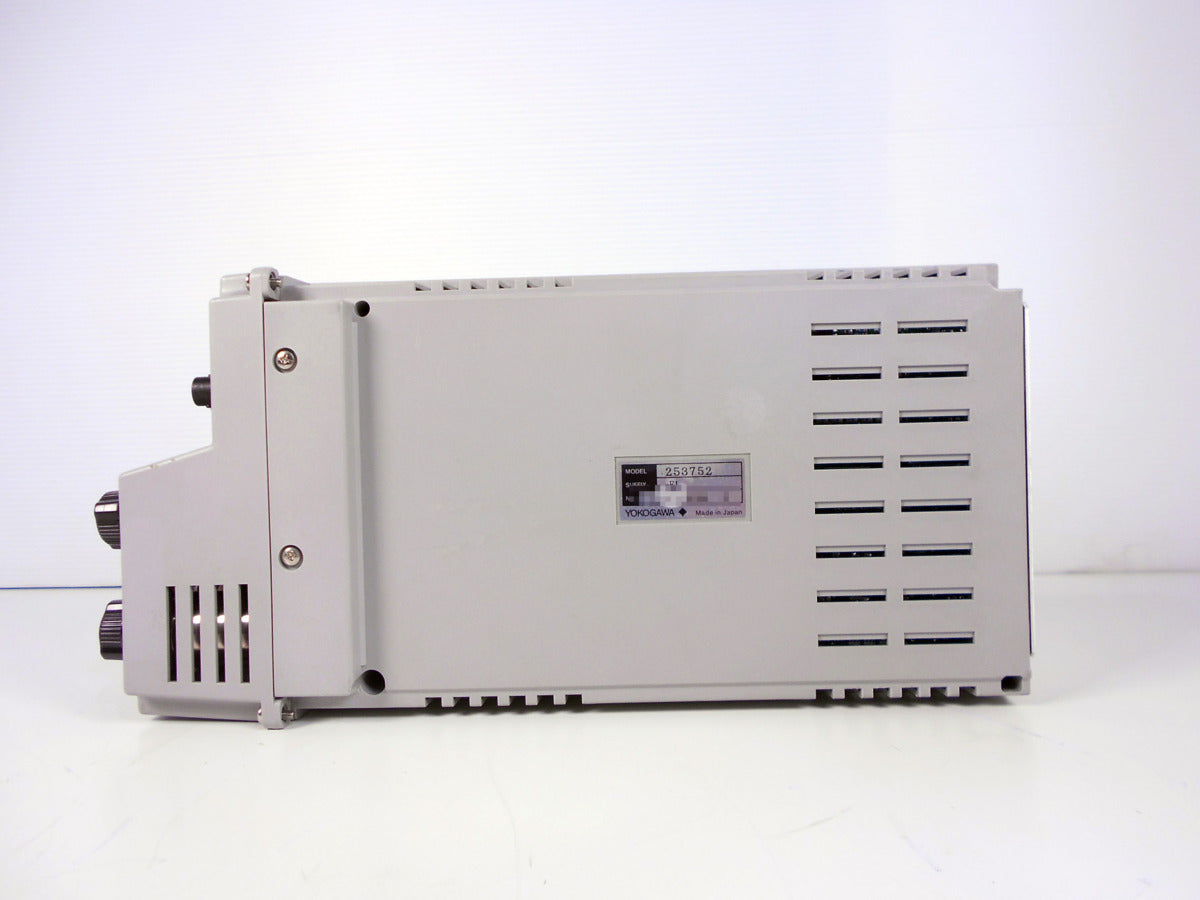 Yokogawa 2537 52-E1 Power Measurement Module for PZ4000 [o1231258935]