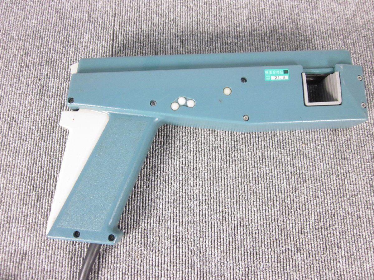 Tektronix A6303 AC/DC Current Probe DC-15MHz [r1231261044]