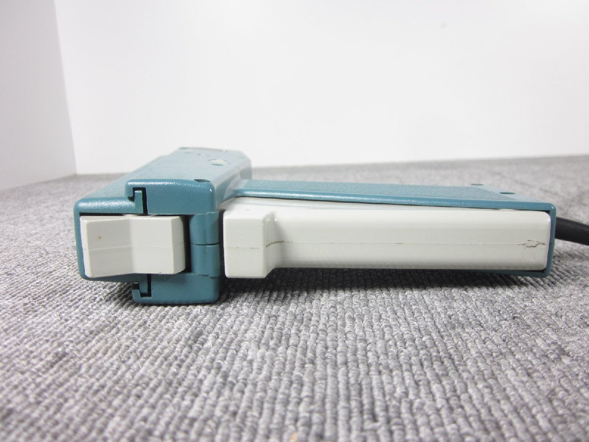 Tektronix A6303 AC/DC Current Probe DC-15MHz [r1231261044]