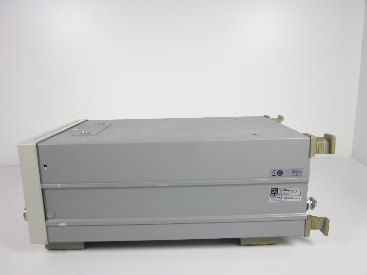 Yokogawa 7673-20 Digital Manometer 1kPa [w1231255229]