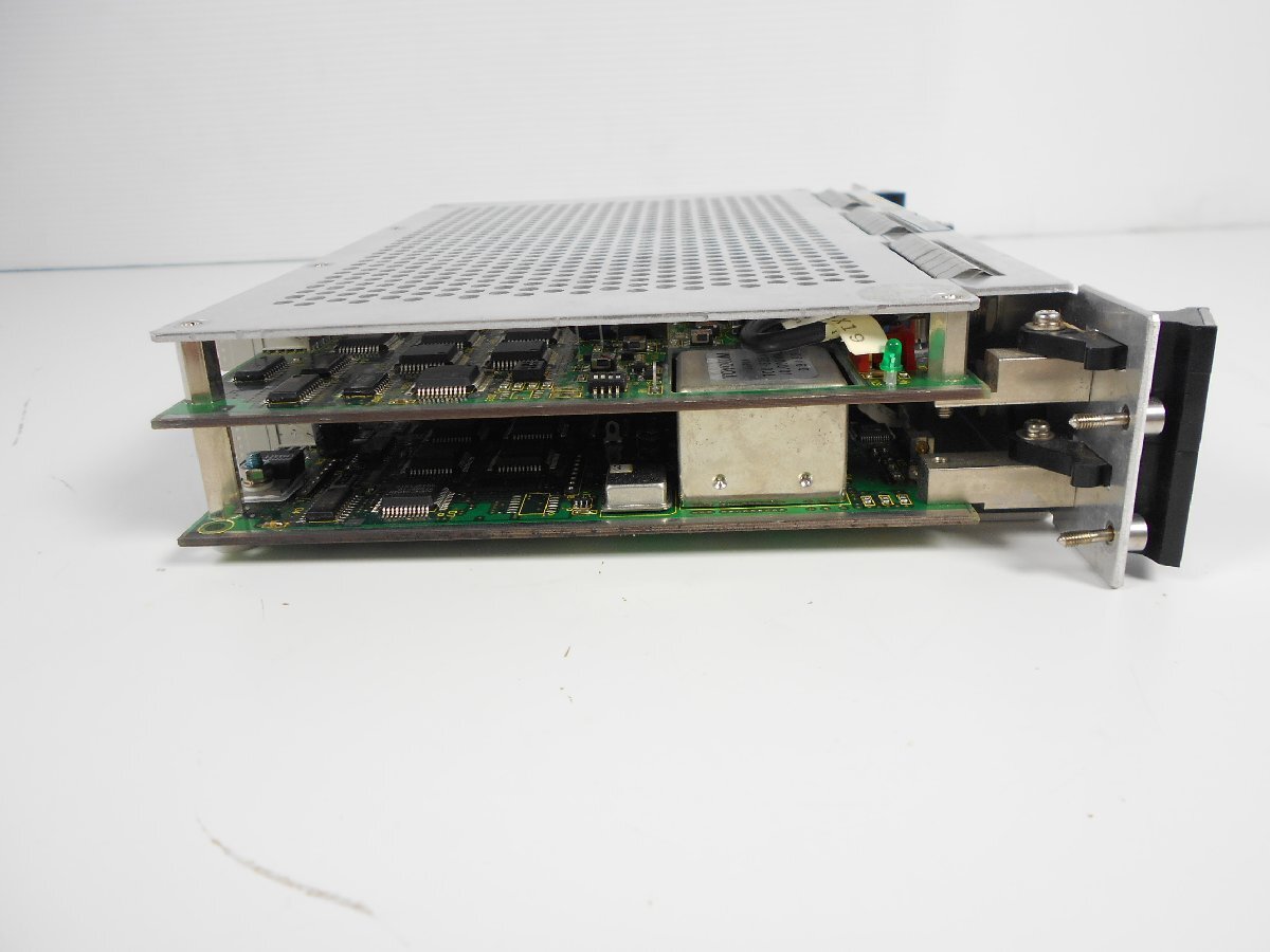 Anritsu MP0126A-OP02 Jitter Unit for MP1552/MP1570 SDH SONET [n1231258329]
