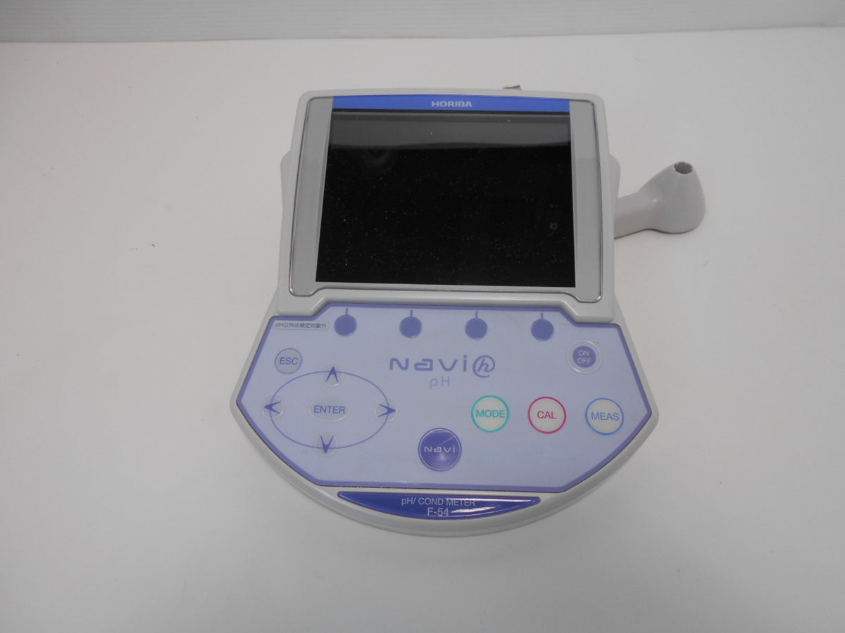 Horiba F-54 pH Meter [q1231250130]
