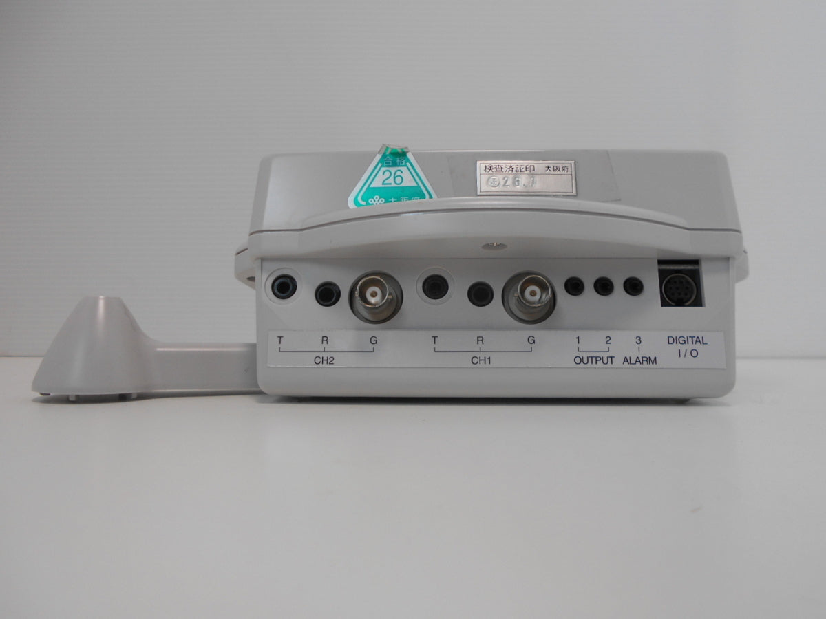 Horiba F-54 pH Meter [q1231250130]